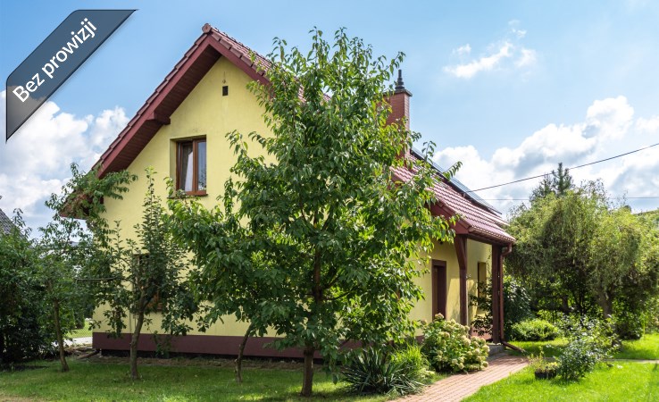 dom na sprzedaż - Kraków, Dębniki, Skotniki, Zelwerowicza