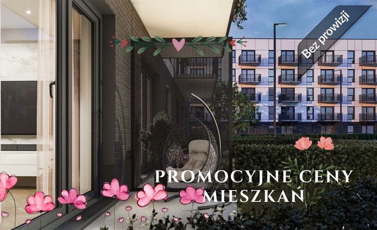 mieszkanie na sprzedaż - Kraków, Prądnik Biały