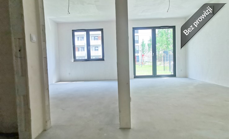 mieszkanie na sprzedaż - Kraków, Krowodrza