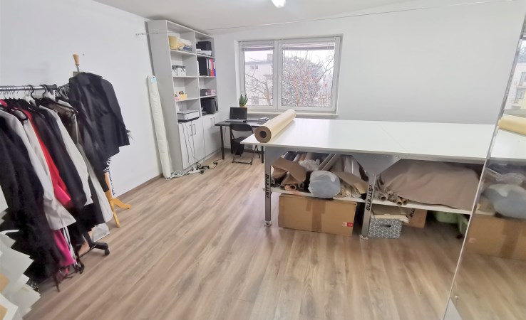 lokal na wynajem - Kraków, Swoszowice, Jugowice
