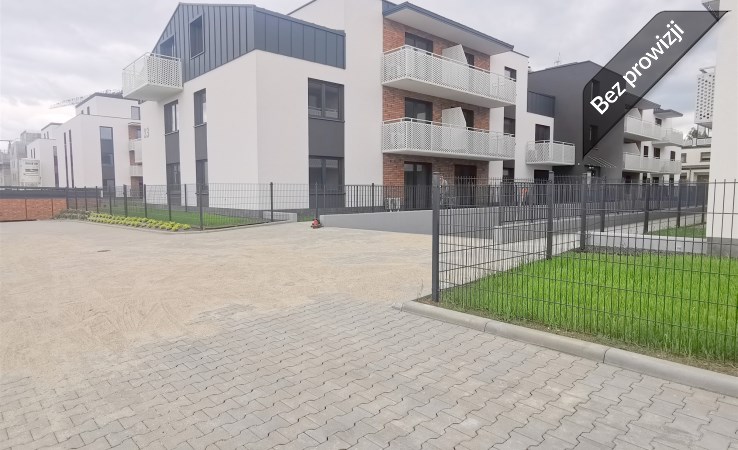 mieszkanie na sprzedaż - Kraków, Dębniki, Ruczaj