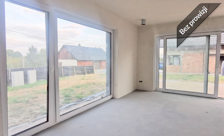dom na sprzedaż - Zabierzów, Radwanowice