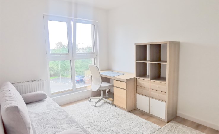 mieszkanie na wynajem - Kraków, Prądnik Biały