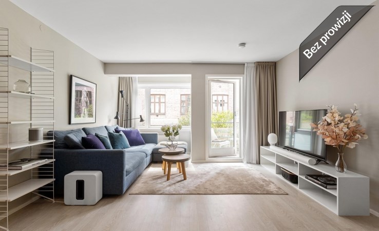 mieszkanie na sprzedaż - Kraków, Prądnik Biały