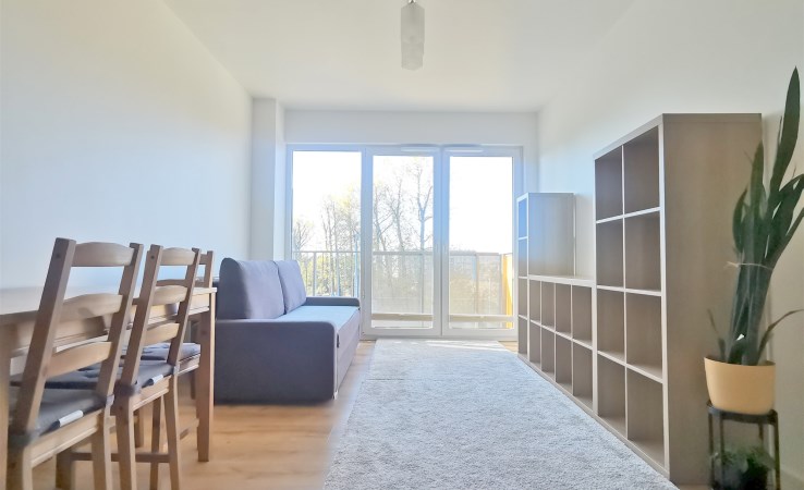 mieszkanie na wynajem - Kraków, Prądnik Biały