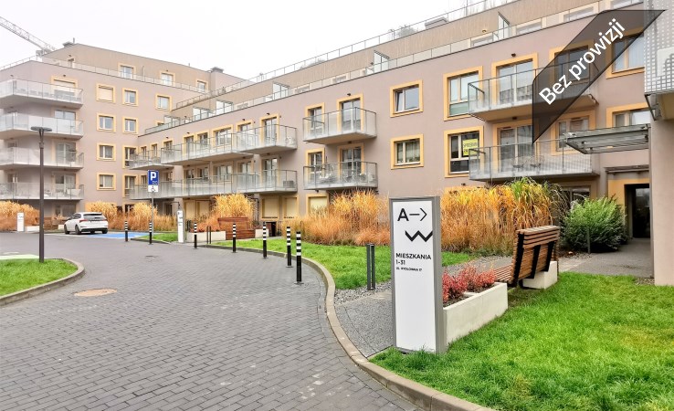 mieszkanie na sprzedaż - Kraków, Podgórze