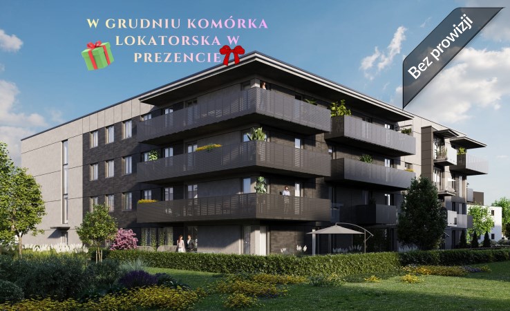 mieszkanie na sprzedaż - Kraków, Prądnik Biały