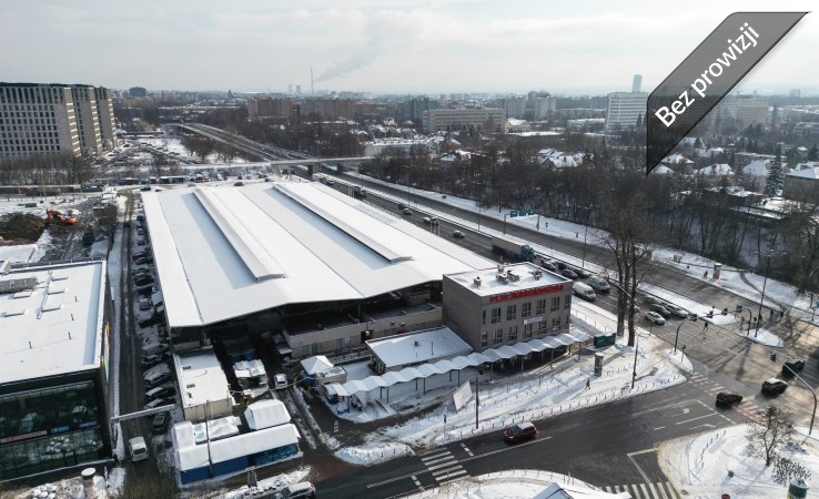 lokal na sprzedaż - Kraków, Prądnik Biały