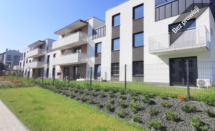 mieszkanie na sprzedaż - Kraków, Dębniki, Ruczaj