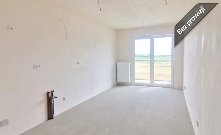 mieszkanie na sprzedaż - Kraków, Nowa Huta