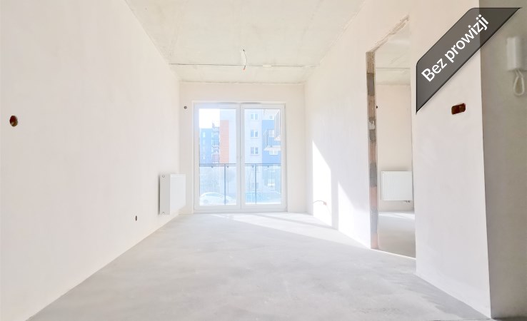 mieszkanie na sprzedaż - Kraków, Podgórze