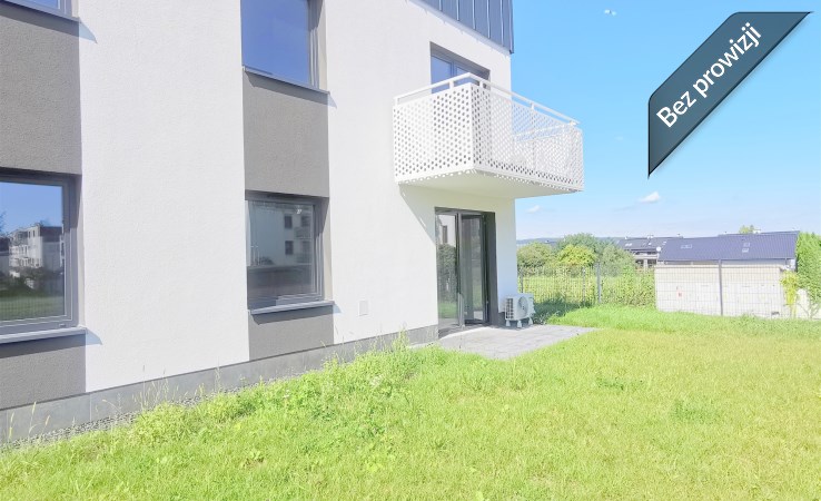 mieszkanie na sprzedaż - Kraków, Dębniki, Ruczaj