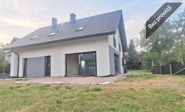 dom na sprzedaż - Zabierzów, Radwanowice