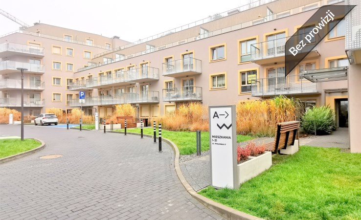 mieszkanie na sprzedaż - Kraków, Podgórze