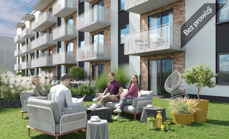 mieszkanie na sprzedaż - Kraków, Dębniki, Ruczaj