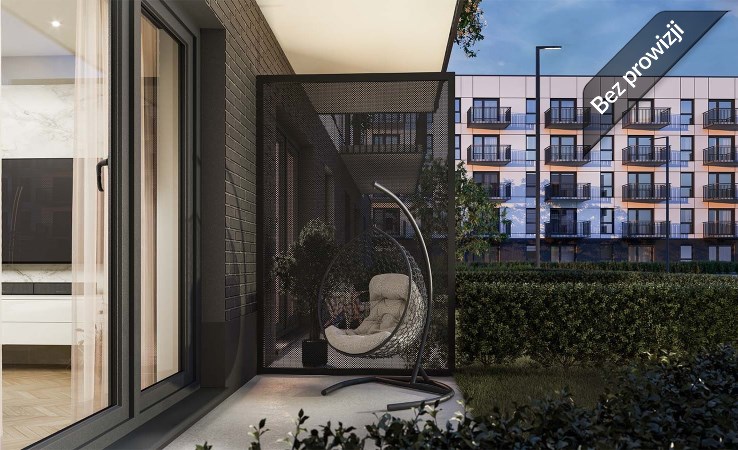 mieszkanie na sprzedaż - Kraków, Prądnik Biały