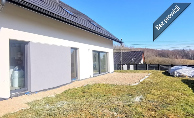 dom na sprzedaż - Zabierzów, Radwanowice