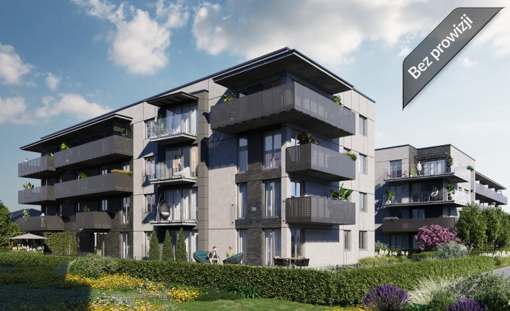 mieszkanie na sprzedaż - Kraków, Prądnik Biały