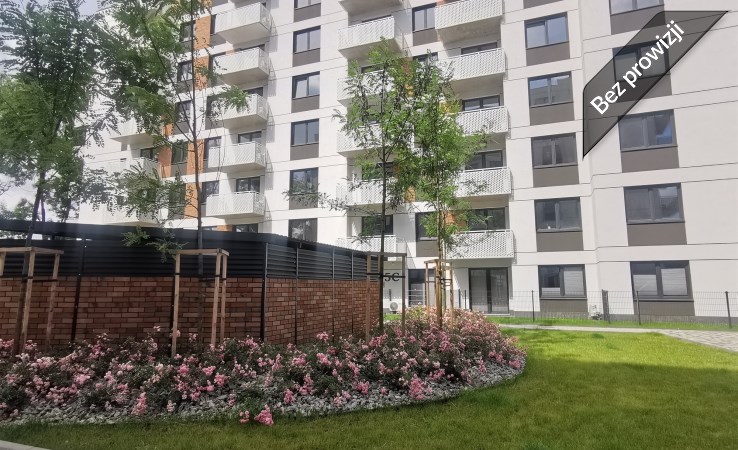 mieszkanie na sprzedaż - Kraków, Krowodrza