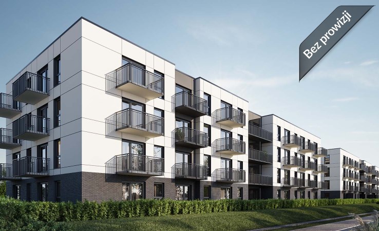 mieszkanie na sprzedaż - Kraków, Prądnik Biały