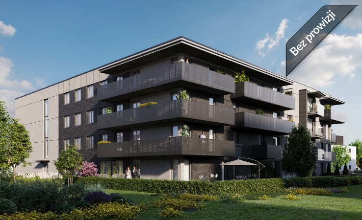 mieszkanie na sprzedaż - Kraków, Prądnik Biały