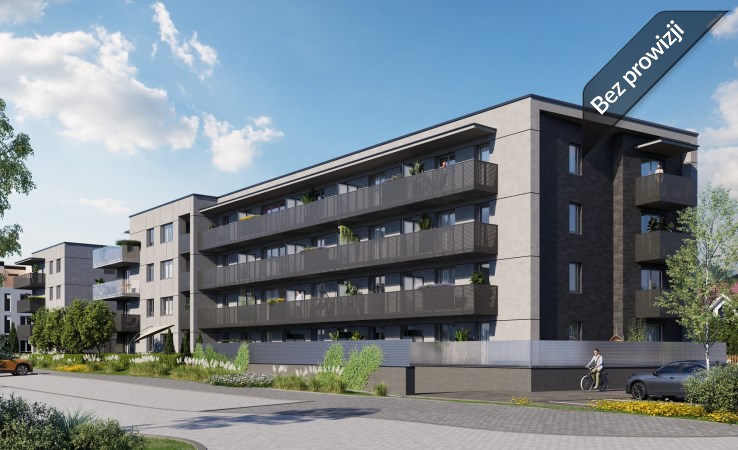 mieszkanie na sprzedaż - Kraków, Prądnik Biały