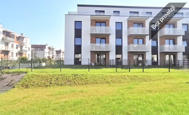 mieszkanie na sprzedaż - Kraków, Dębniki, Ruczaj