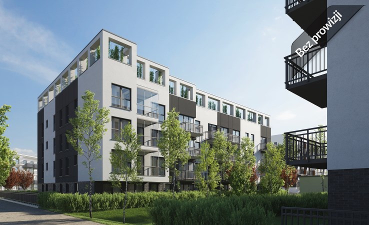 mieszkanie na sprzedaż - Kraków, Podgórze