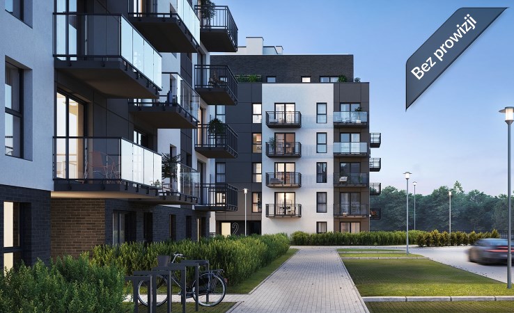 mieszkanie na sprzedaż - Kraków, Podgórze