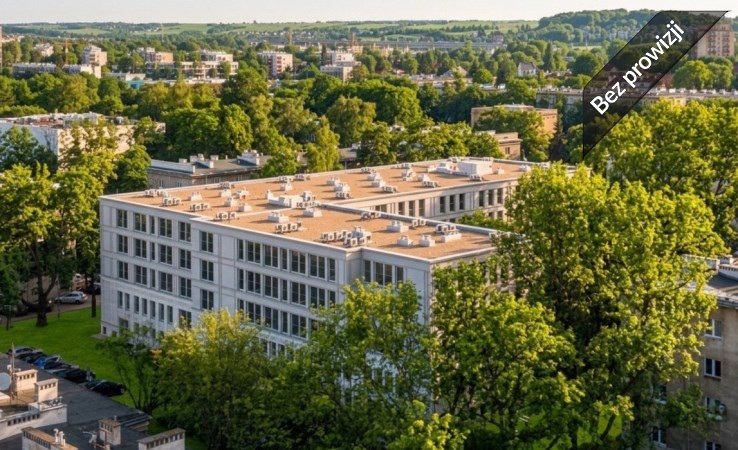 mieszkanie na sprzedaż - Kraków, Nowa Huta