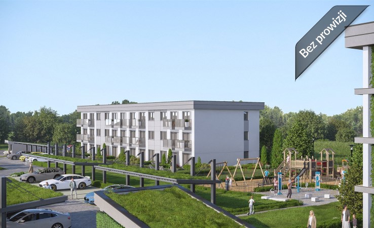 mieszkanie na sprzedaż - Kraków, Nowa Huta