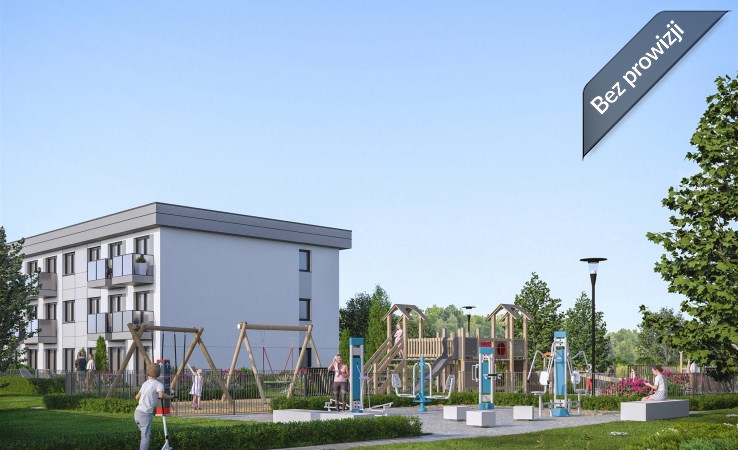 mieszkanie na sprzedaż - Kraków, Nowa Huta