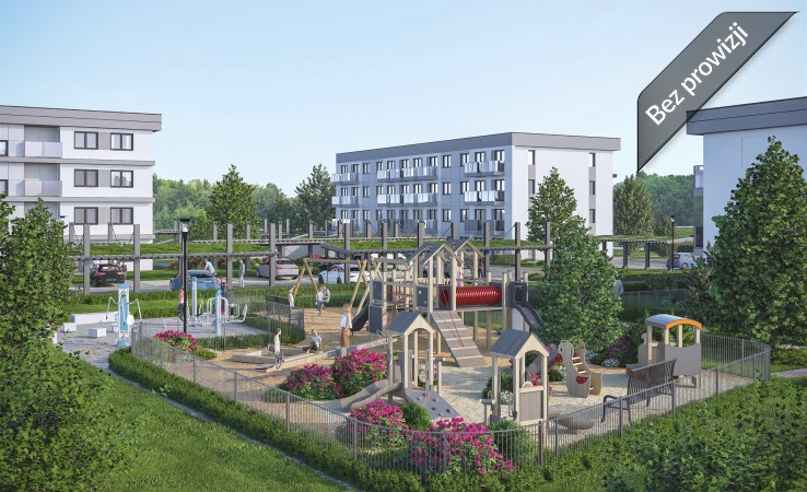 mieszkanie na sprzedaż - Kraków, Nowa Huta