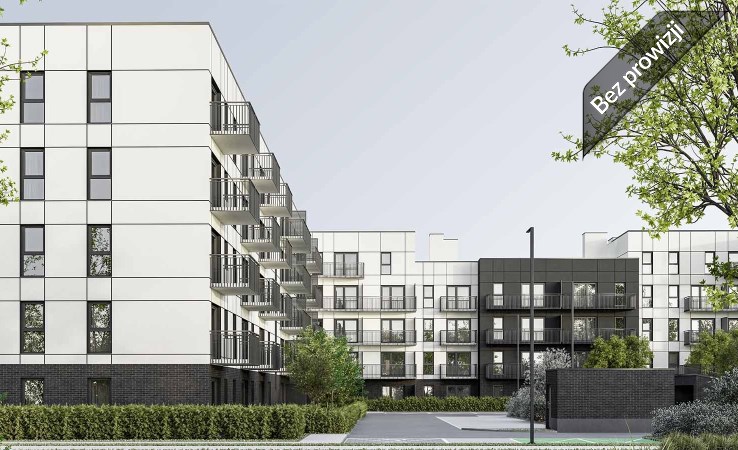 mieszkanie na sprzedaż - Kraków, Prądnik Biały