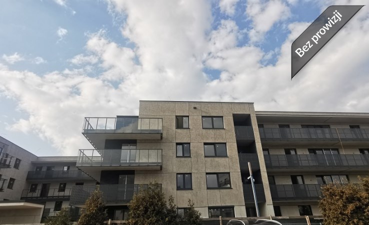 mieszkanie na sprzedaż - Kraków, Prądnik Biały