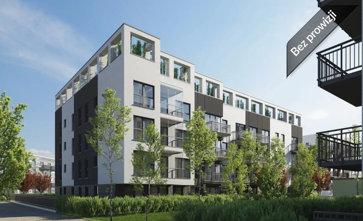 mieszkanie na sprzedaż - Kraków, Podgórze