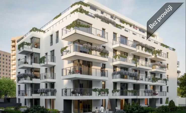 mieszkanie na sprzedaż - Kraków, Prądnik Czerwony