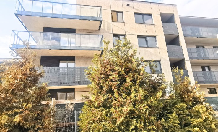 mieszkanie na sprzedaż - Kraków, Prądnik Biały