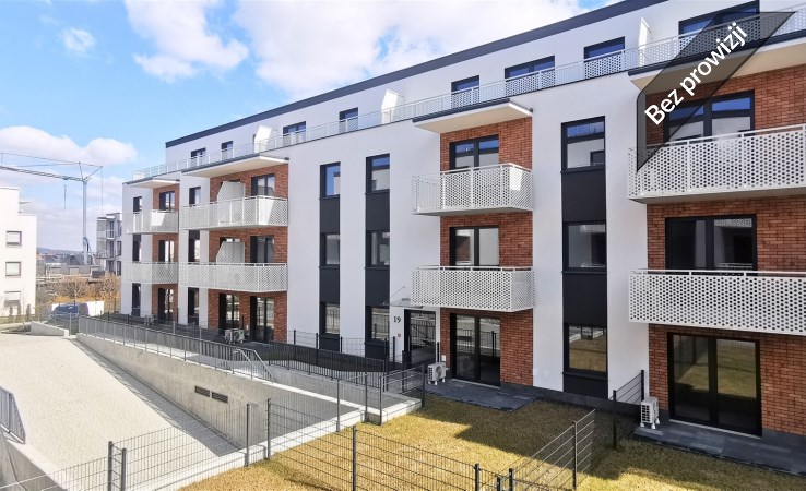 mieszkanie na sprzedaż - Kraków, Dębniki, Ruczaj