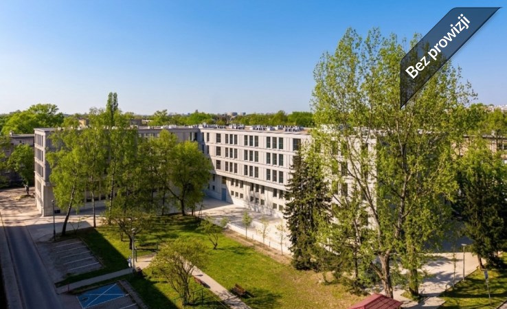 mieszkanie na sprzedaż - Kraków, Nowa Huta