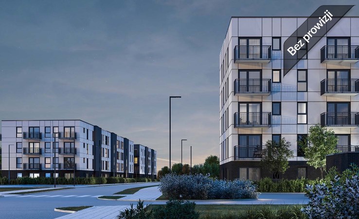 mieszkanie na sprzedaż - Kraków, Prądnik Biały