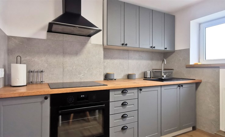 mieszkanie na wynajem - Zabierzów, Rząska, Krakowska