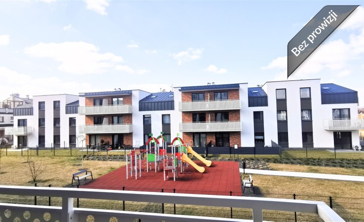 mieszkanie na sprzedaż - Kraków, Dębniki, Ruczaj