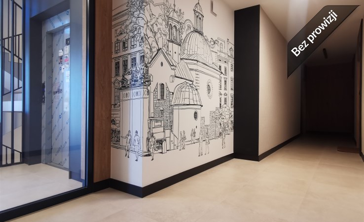 mieszkanie na sprzedaż - Kraków, Prądnik Biały