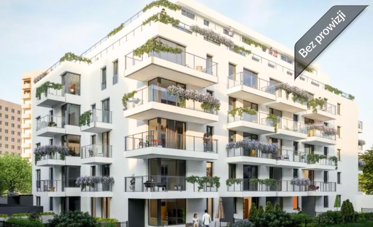 mieszkanie na sprzedaż - Kraków, Prądnik Czerwony