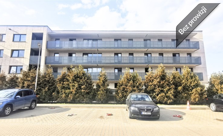 mieszkanie na sprzedaż - Kraków, Prądnik Biały