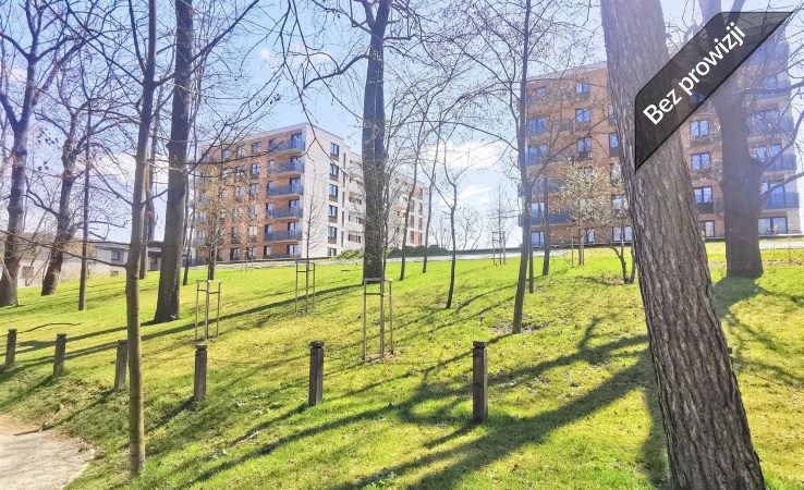 mieszkanie na sprzedaż - Kraków, Krowodrza