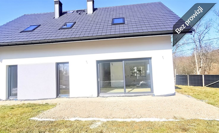 dom na sprzedaż - Zabierzów, Radwanowice