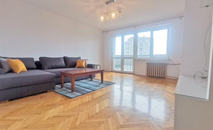 mieszkanie na wynajem - Kraków, Prądnik Czerwony, Janusza Meissnera