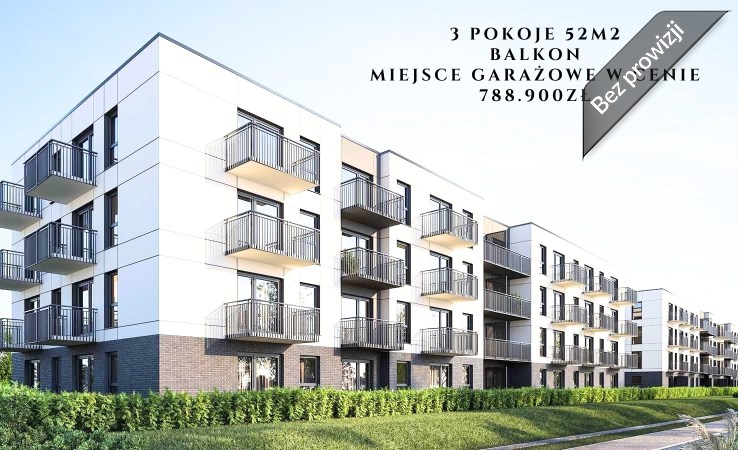 mieszkanie na sprzedaż - Kraków, Prądnik Biały